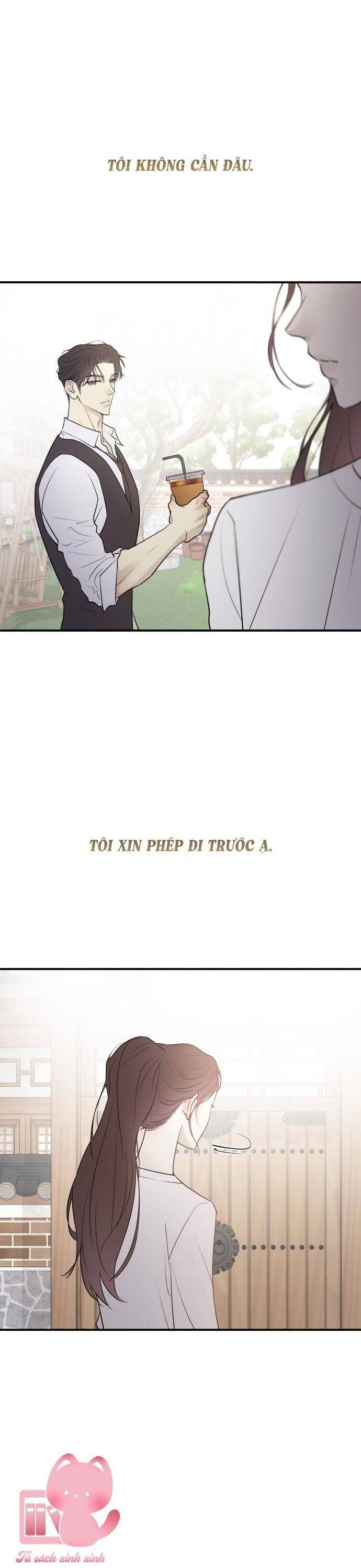 Hành Vi Khốn Nạn - Chương 3 - Trang 32