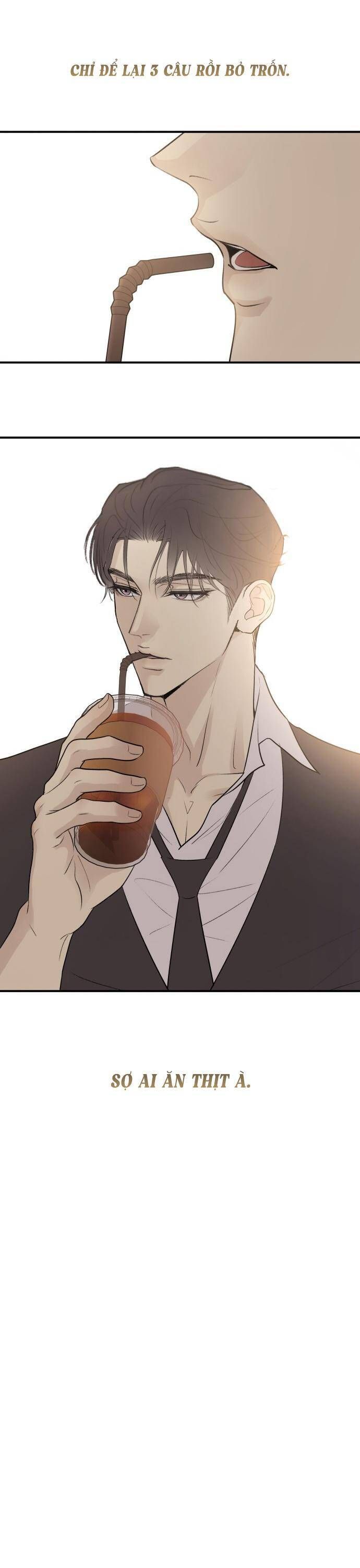 Hành Vi Khốn Nạn - Chương 3 - Trang 33