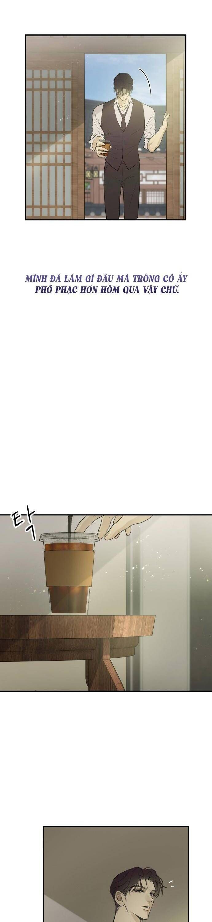 Hành Vi Khốn Nạn - Chương 3 - Trang 34