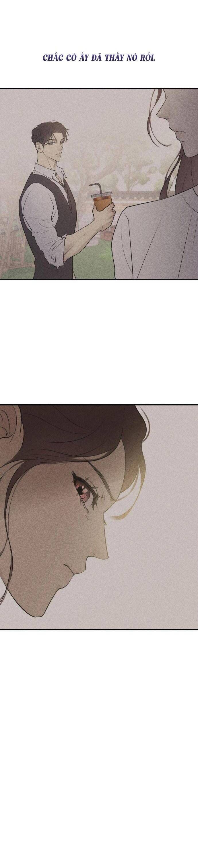 Hành Vi Khốn Nạn - Chương 3 - Trang 36