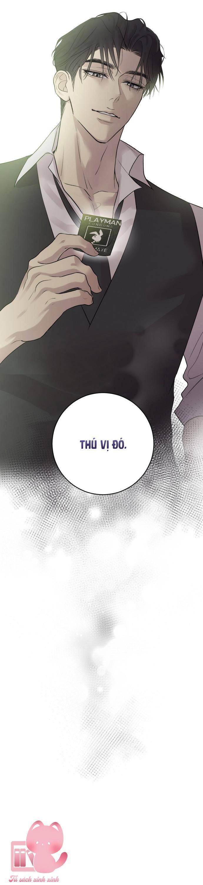 Hành Vi Khốn Nạn - Chương 3 - Trang 37