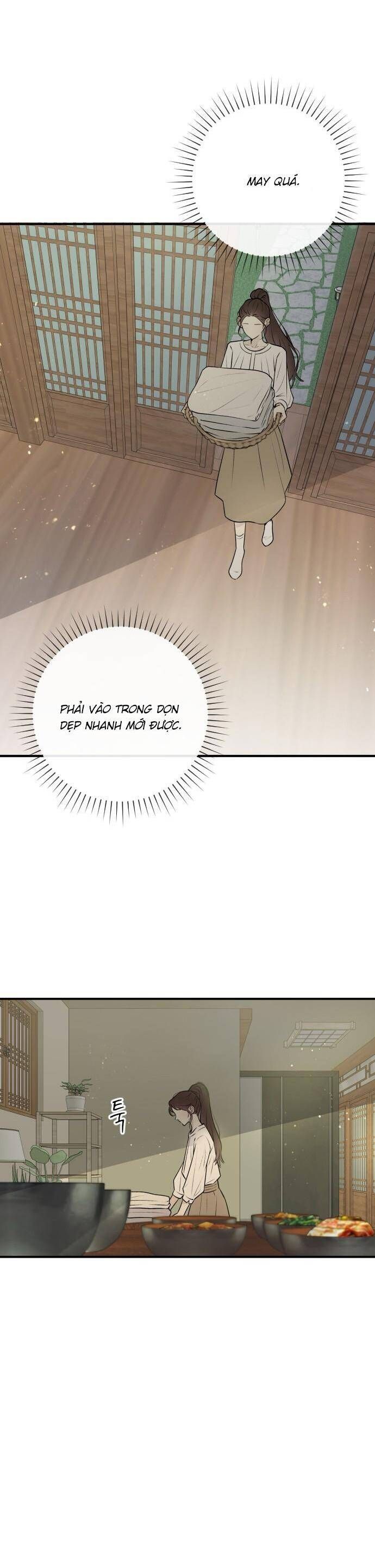 Hành Vi Khốn Nạn - Chương 3 - Trang 6