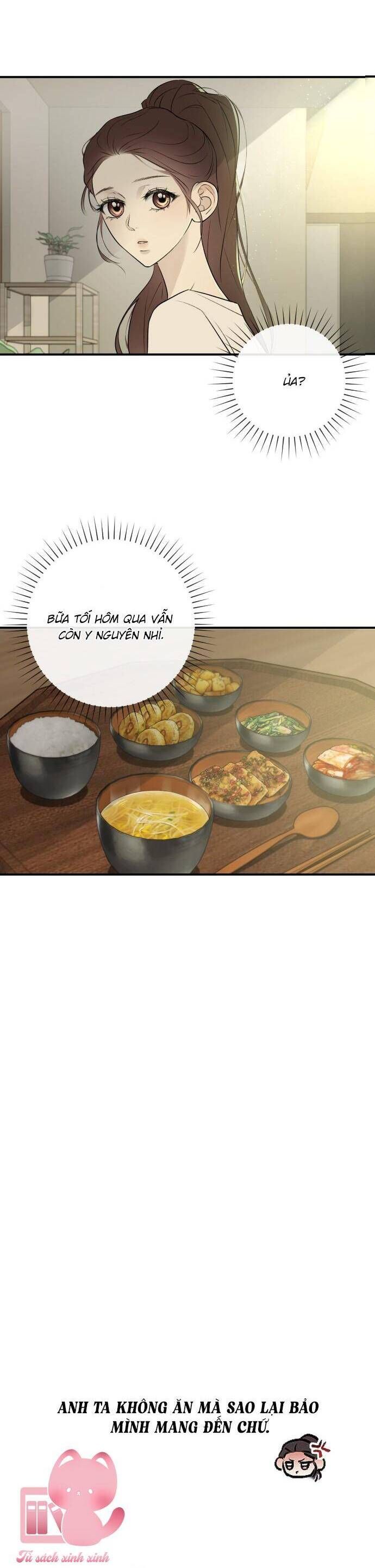 Hành Vi Khốn Nạn - Chương 3 - Trang 7