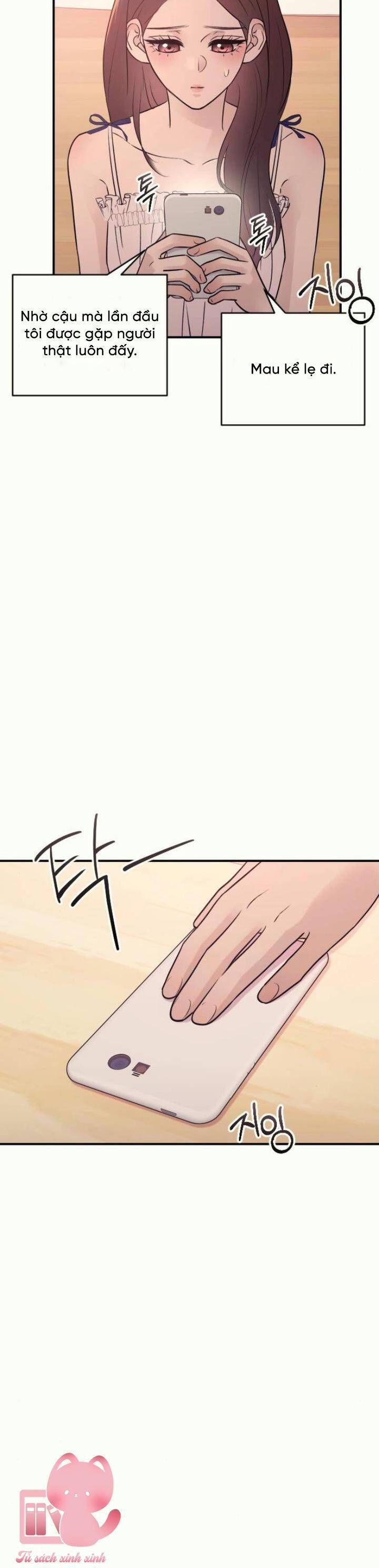 Hành Vi Khốn Nạn - Chương 30 - Trang 12