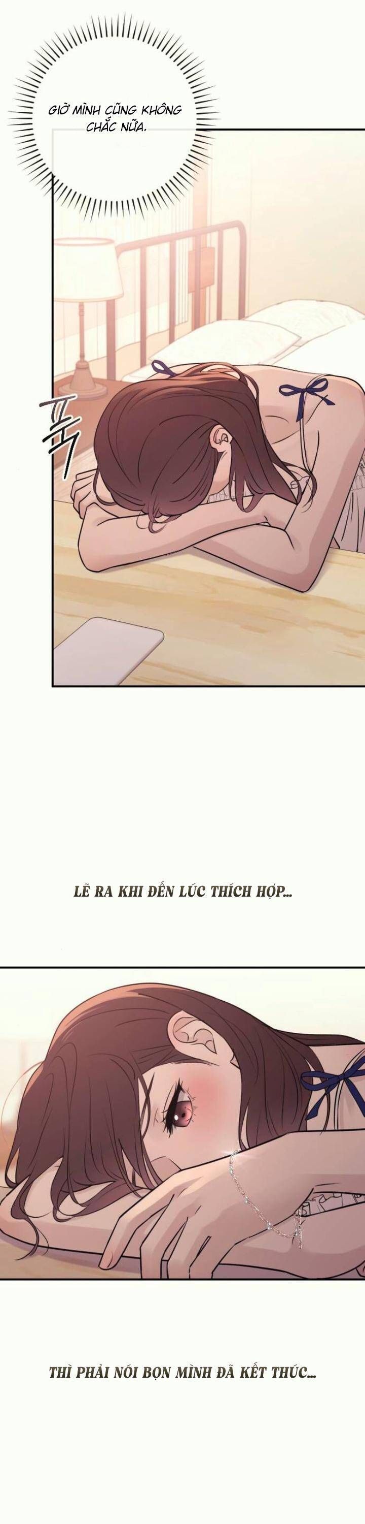 Hành Vi Khốn Nạn - Chương 30 - Trang 13
