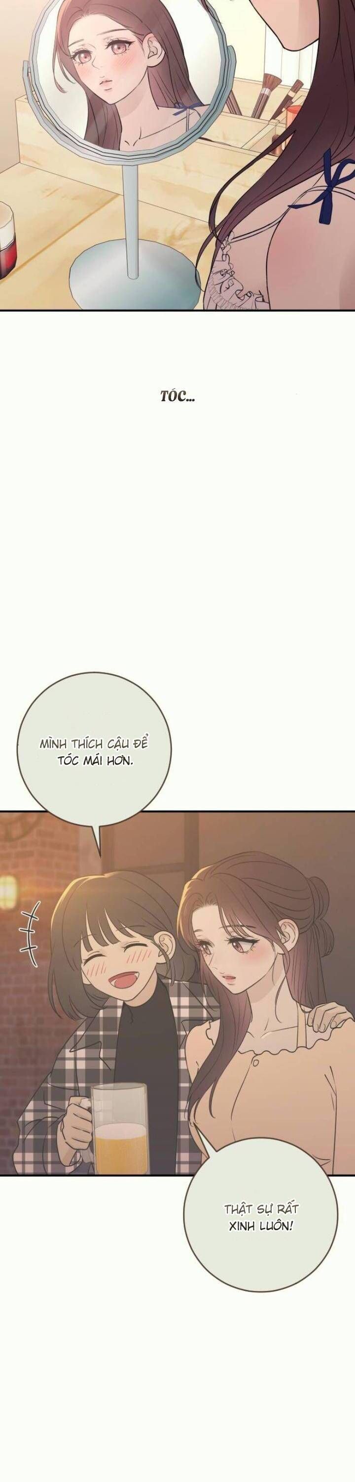 Hành Vi Khốn Nạn - Chương 30 - Trang 16