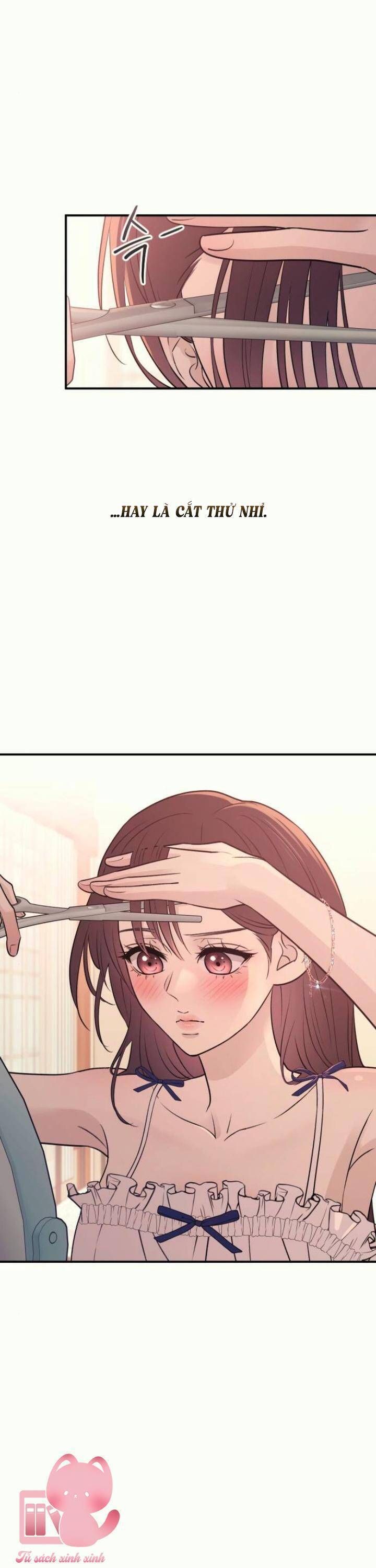 Hành Vi Khốn Nạn - Chương 30 - Trang 17