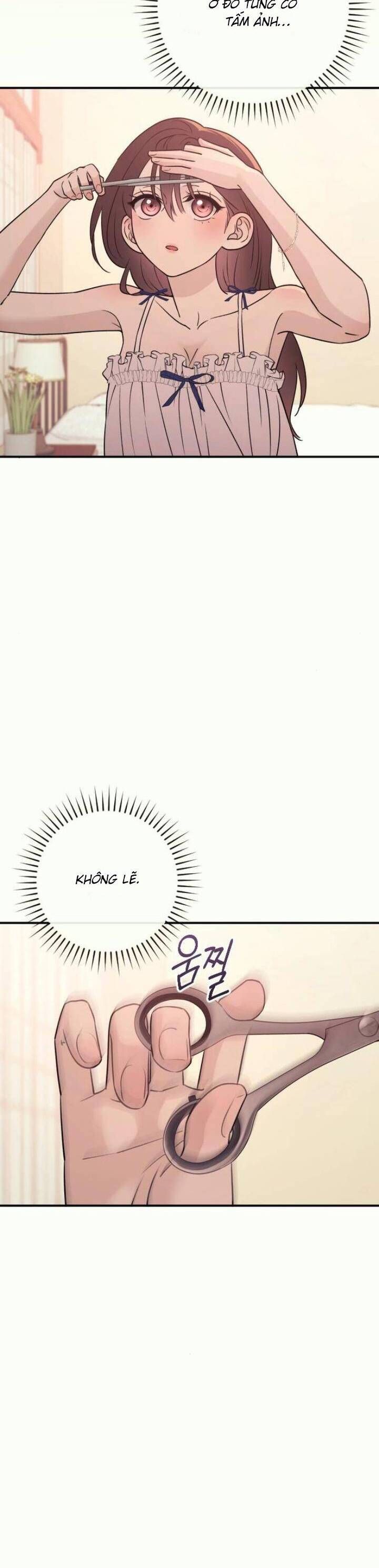 Hành Vi Khốn Nạn - Chương 30 - Trang 19