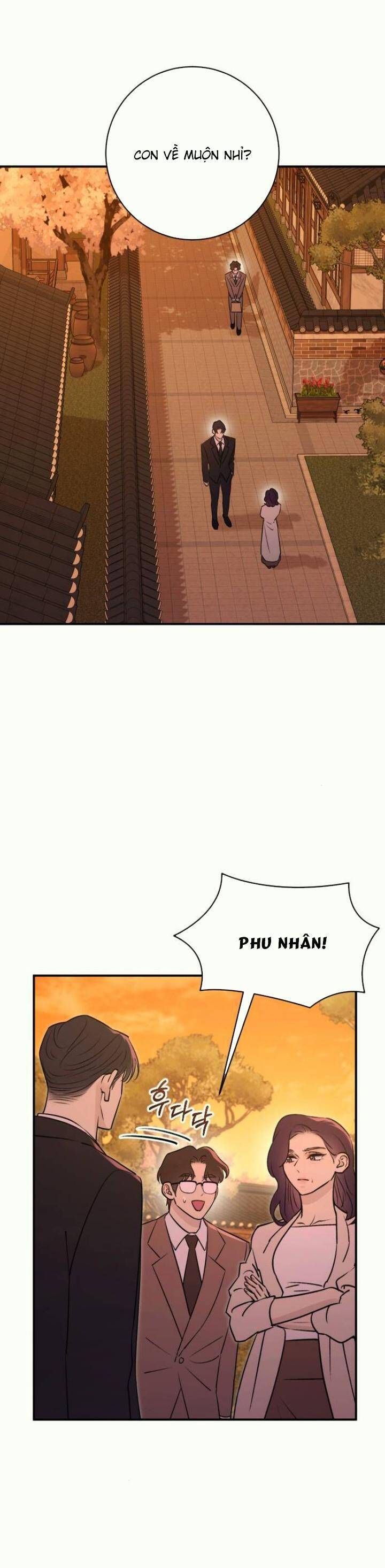 Hành Vi Khốn Nạn - Chương 30 - Trang 3