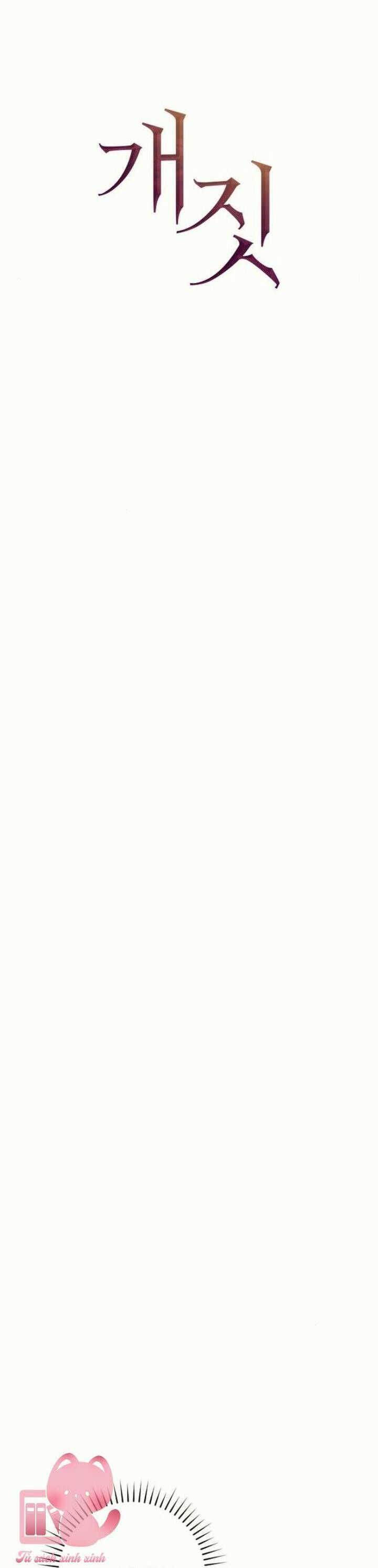 Hành Vi Khốn Nạn - Chương 30 - Trang 22