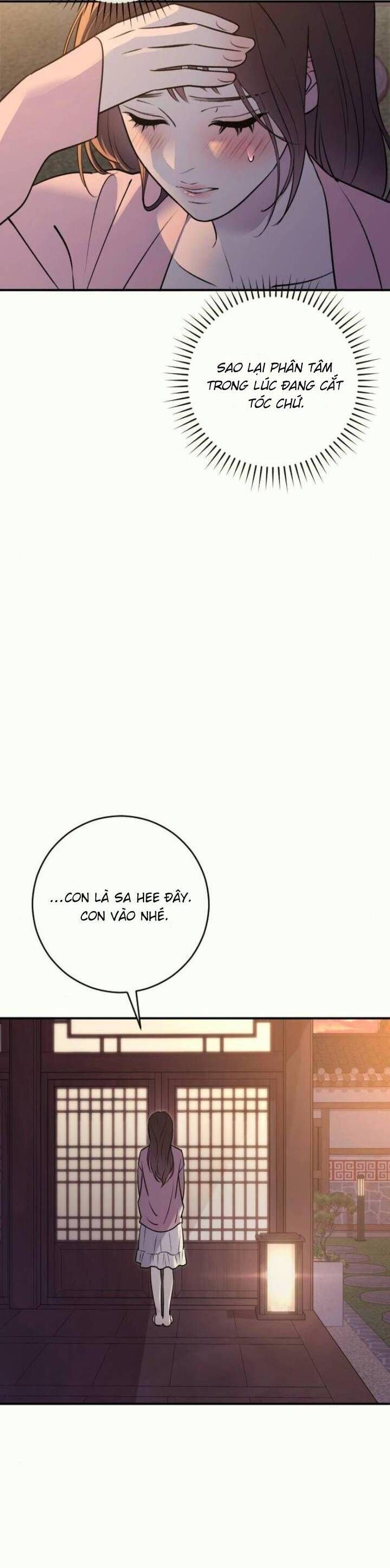 Hành Vi Khốn Nạn - Chương 30 - Trang 24
