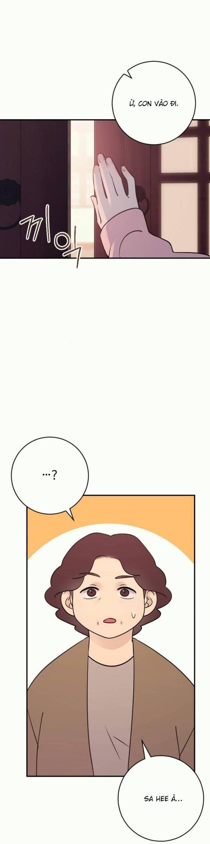 Hành Vi Khốn Nạn - Chương 30 - Trang 25