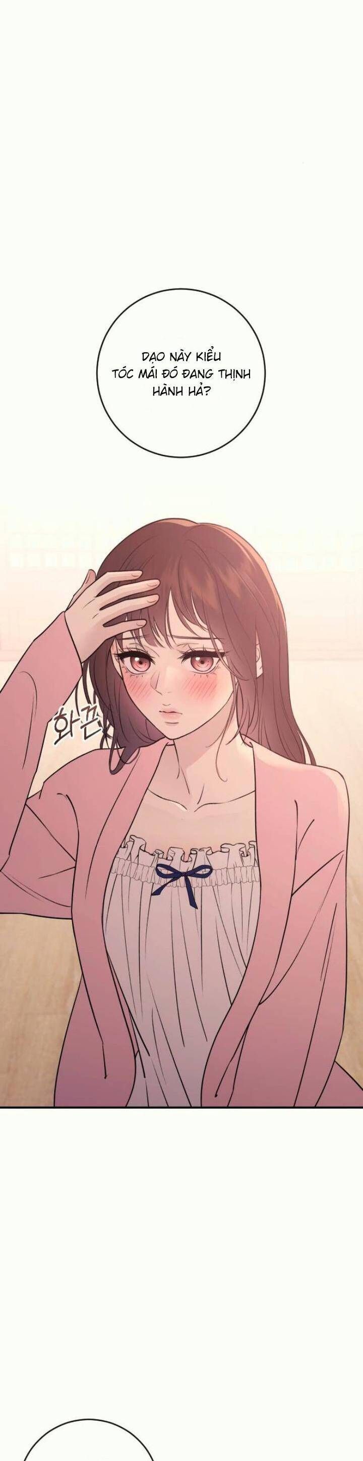 Hành Vi Khốn Nạn - Chương 30 - Trang 26