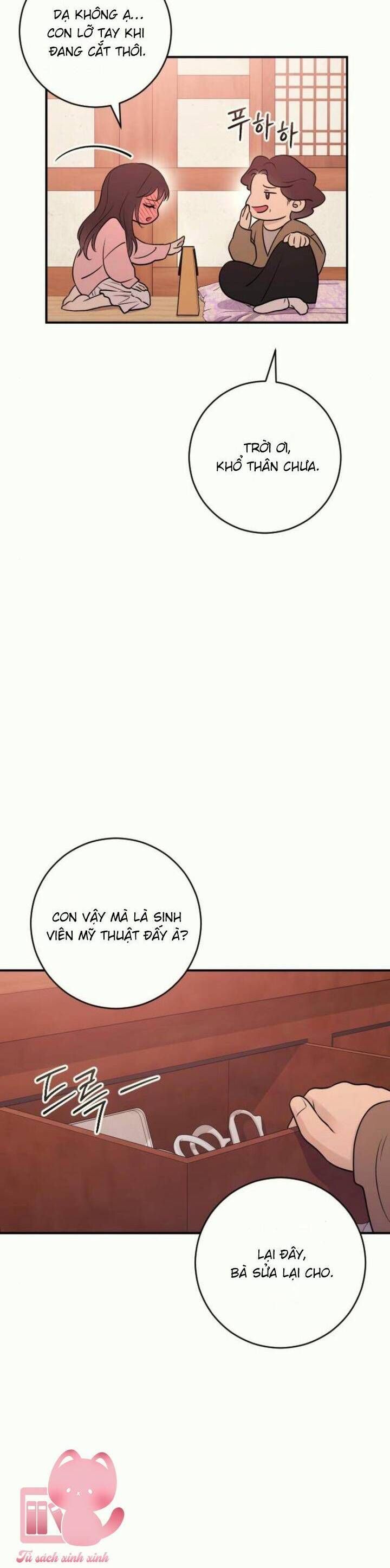 Hành Vi Khốn Nạn - Chương 30 - Trang 27