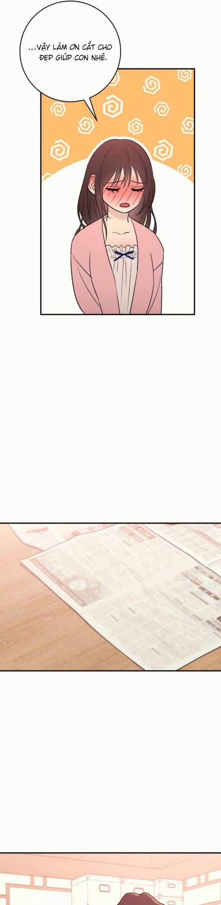 Hành Vi Khốn Nạn - Chương 30 - Trang 28