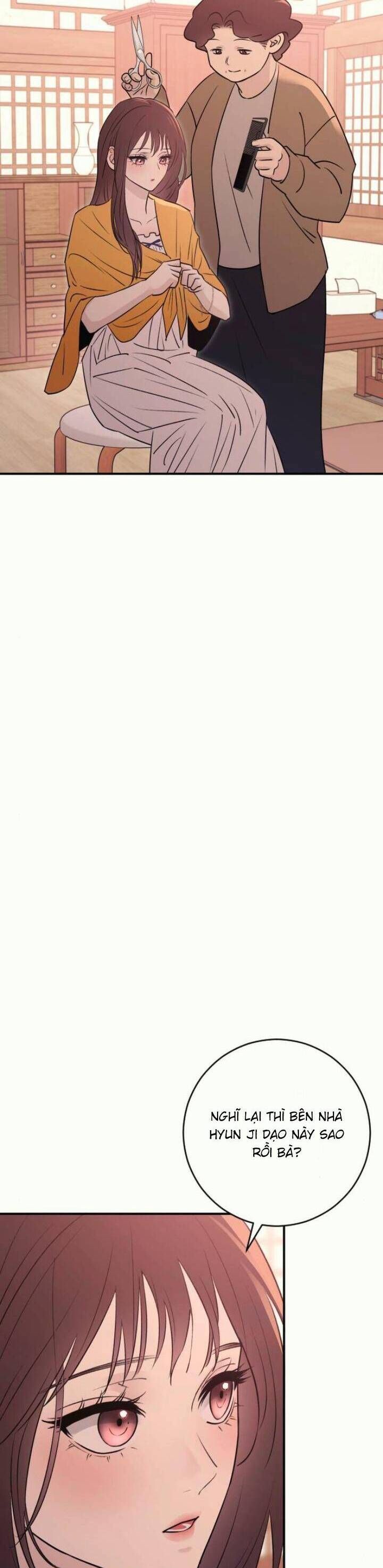 Hành Vi Khốn Nạn - Chương 30 - Trang 29
