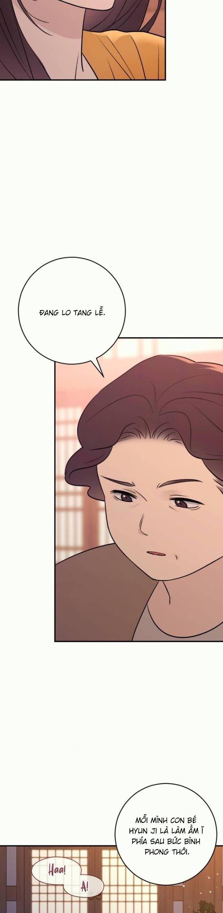 Hành Vi Khốn Nạn - Chương 30 - Trang 30