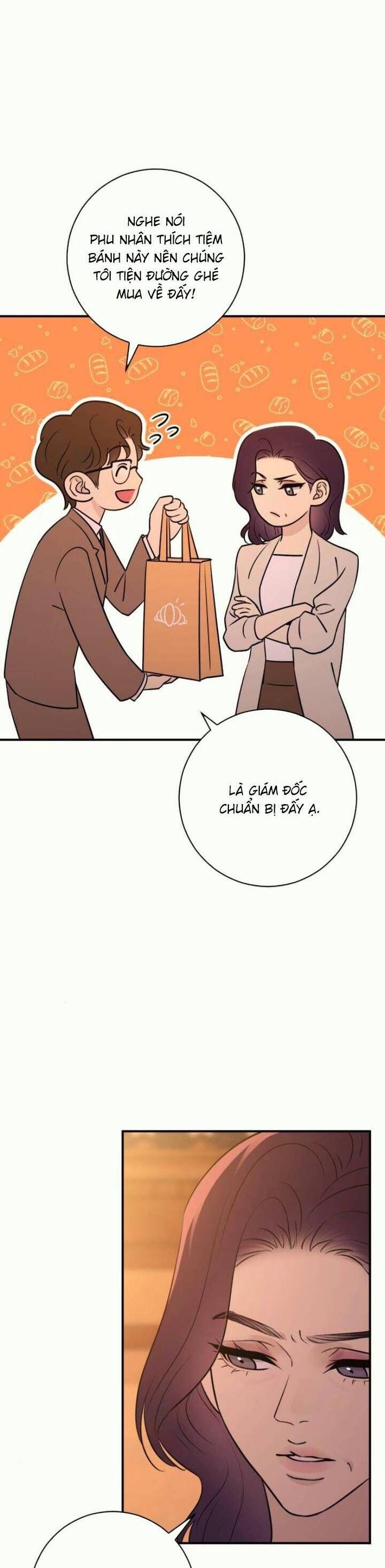 Hành Vi Khốn Nạn - Chương 30 - Trang 4