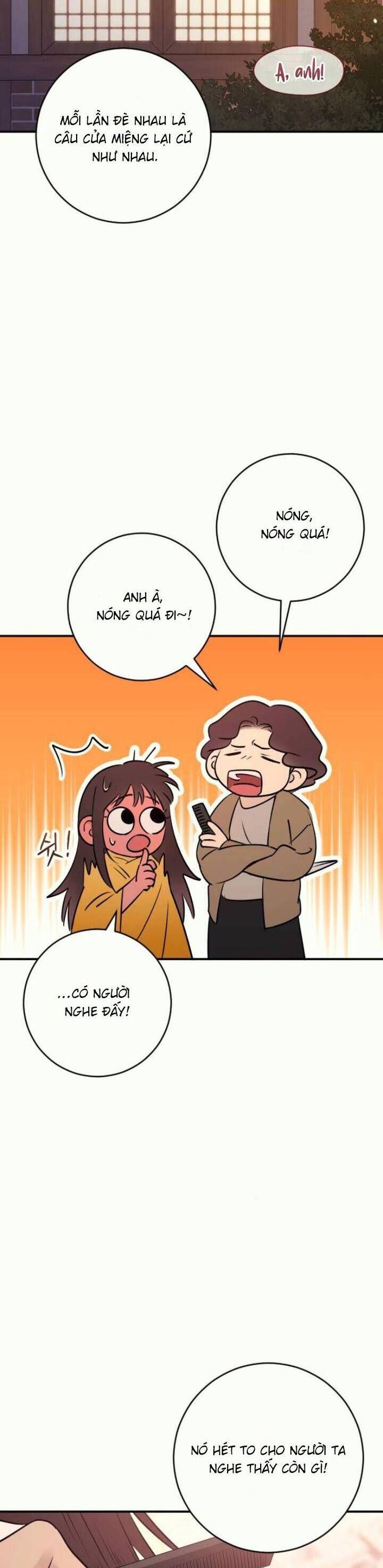 Hành Vi Khốn Nạn - Chương 30 - Trang 31