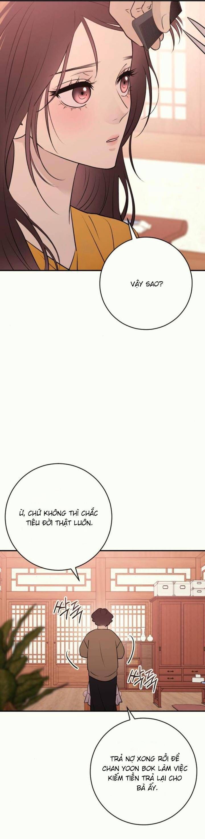 Hành Vi Khốn Nạn - Chương 30 - Trang 33