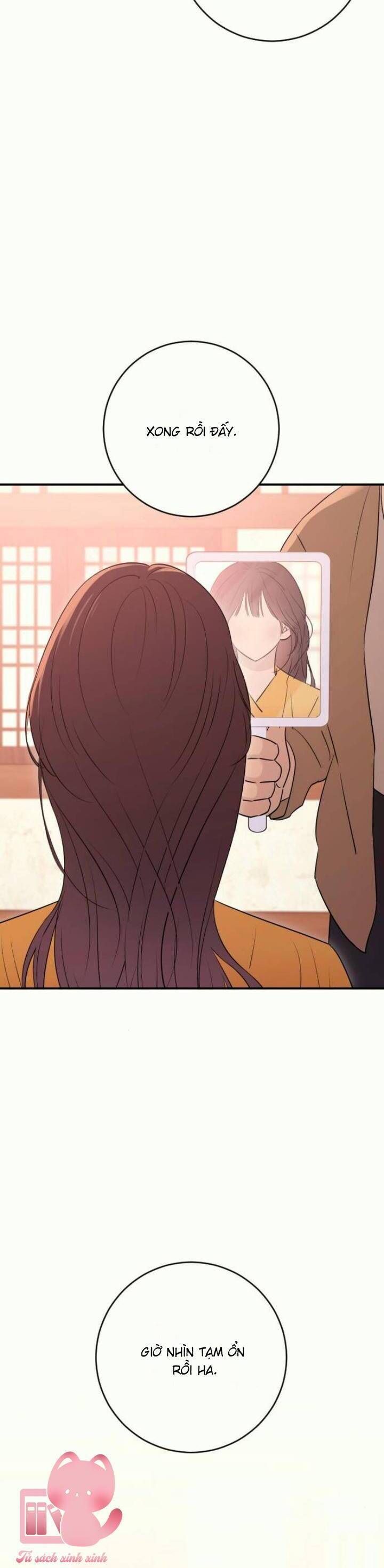 Hành Vi Khốn Nạn - Chương 30 - Trang 37