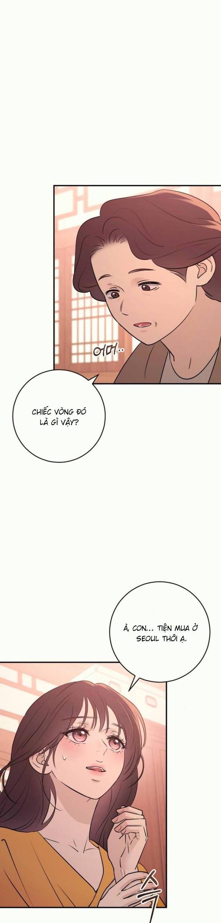 Hành Vi Khốn Nạn - Chương 30 - Trang 39