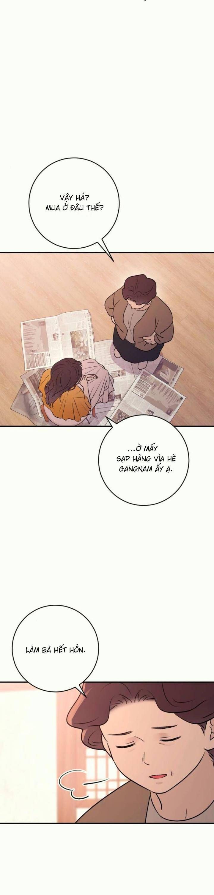 Hành Vi Khốn Nạn - Chương 30 - Trang 40