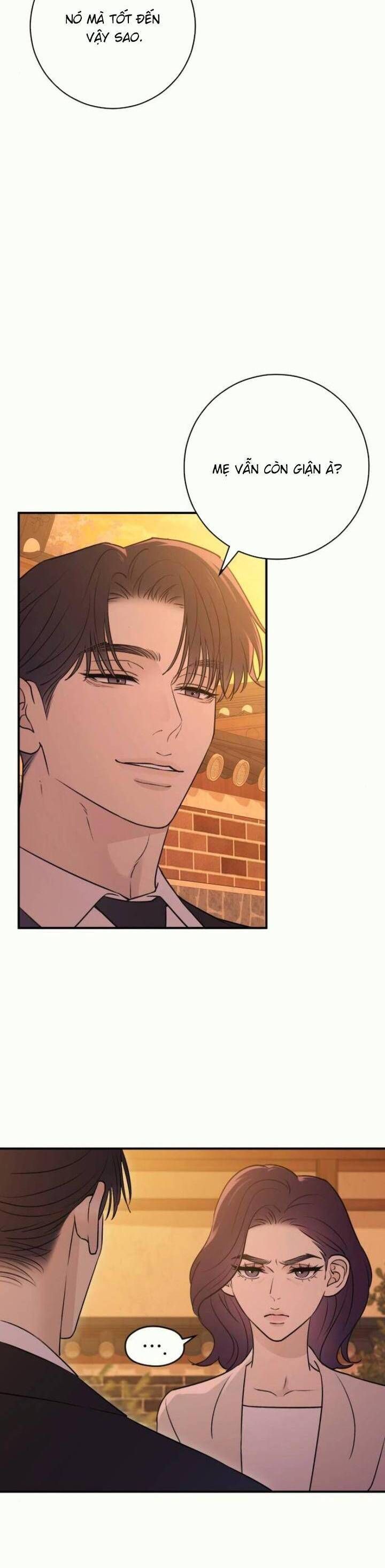 Hành Vi Khốn Nạn - Chương 30 - Trang 5