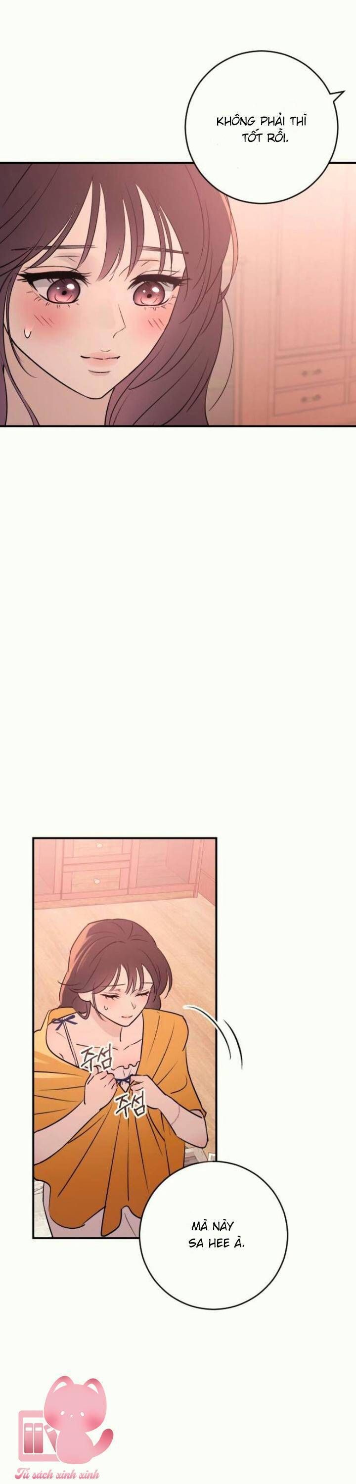 Hành Vi Khốn Nạn - Chương 30 - Trang 42