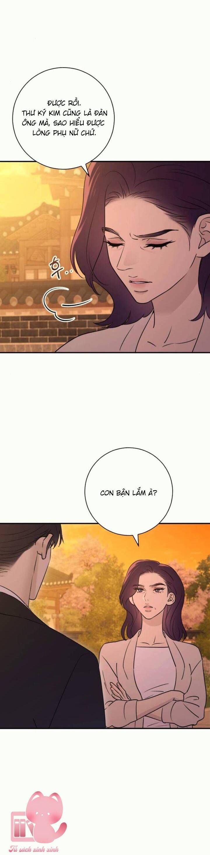 Hành Vi Khốn Nạn - Chương 30 - Trang 7