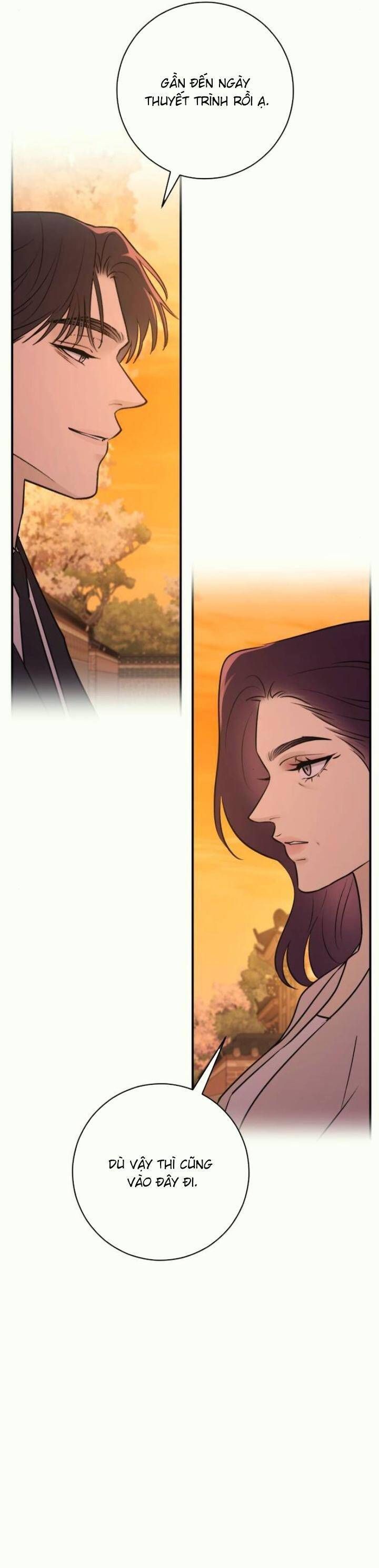 Hành Vi Khốn Nạn - Chương 30 - Trang 8