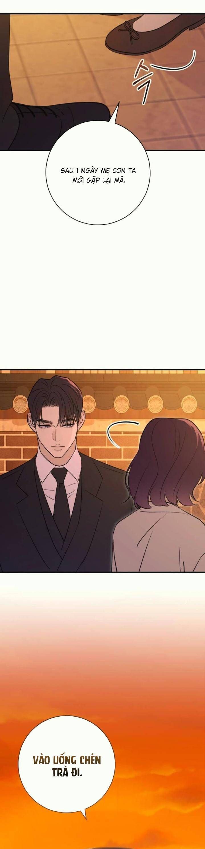 Hành Vi Khốn Nạn - Chương 30 - Trang 9