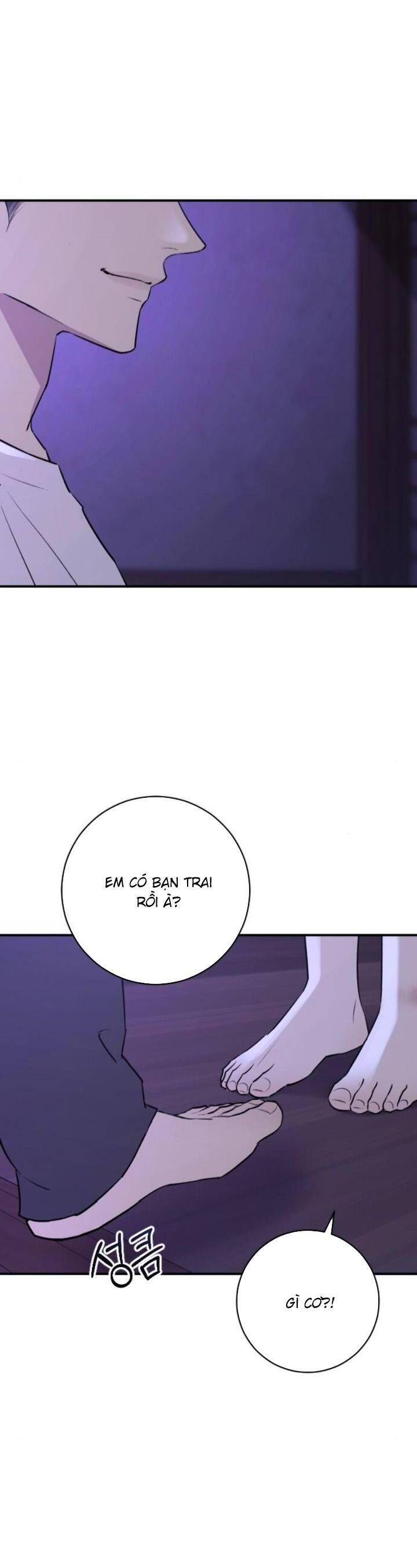 Hành Vi Khốn Nạn - Chương 31 - Trang 13