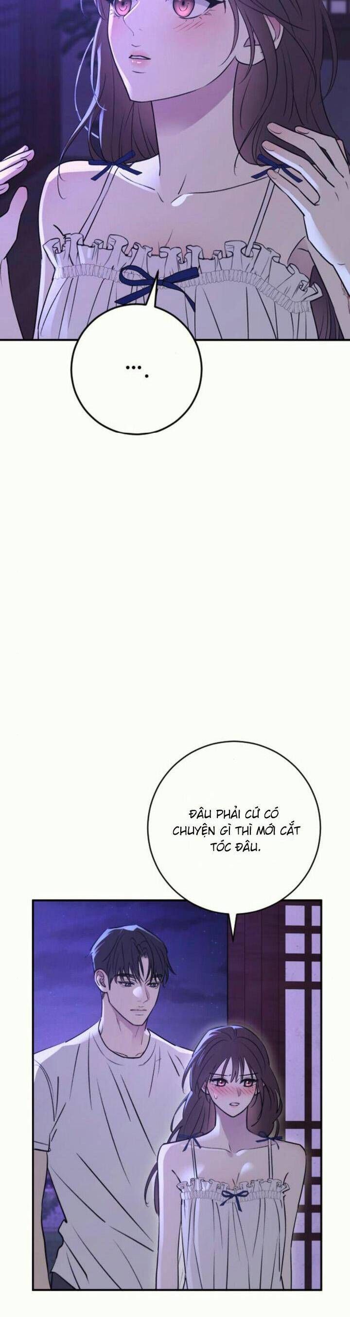 Hành Vi Khốn Nạn - Chương 31 - Trang 15