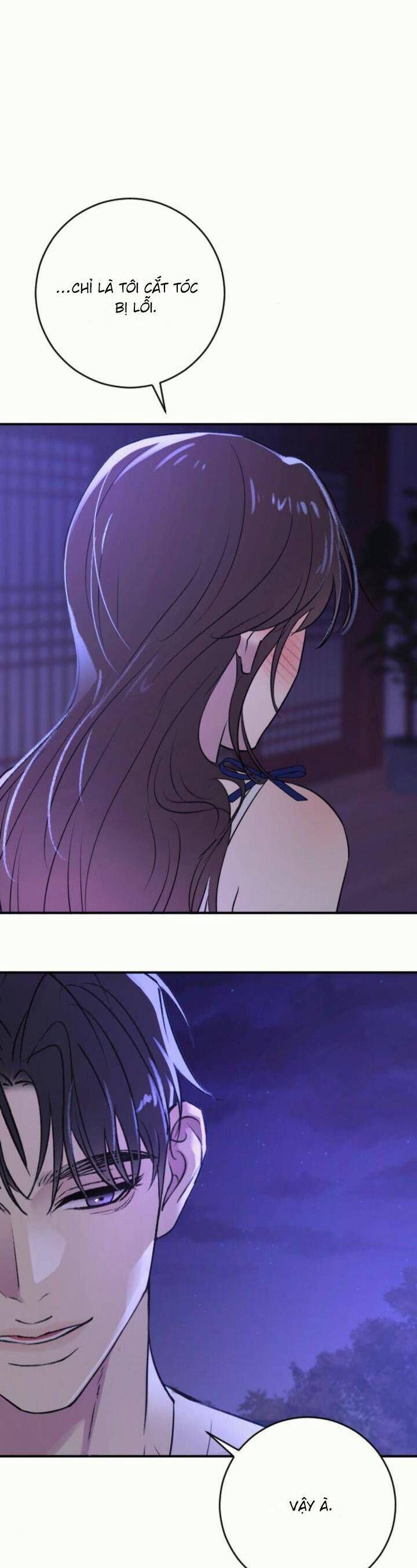 Hành Vi Khốn Nạn - Chương 31 - Trang 16