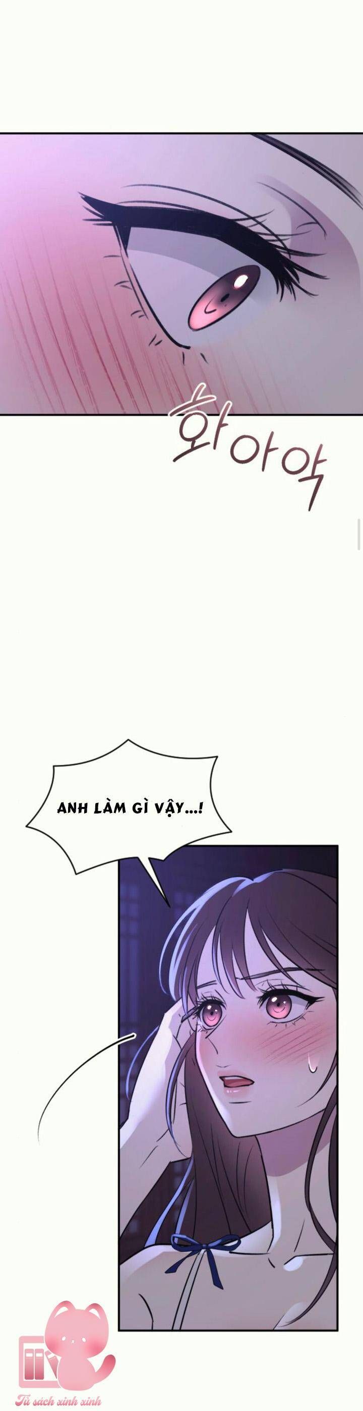 Hành Vi Khốn Nạn - Chương 31 - Trang 18