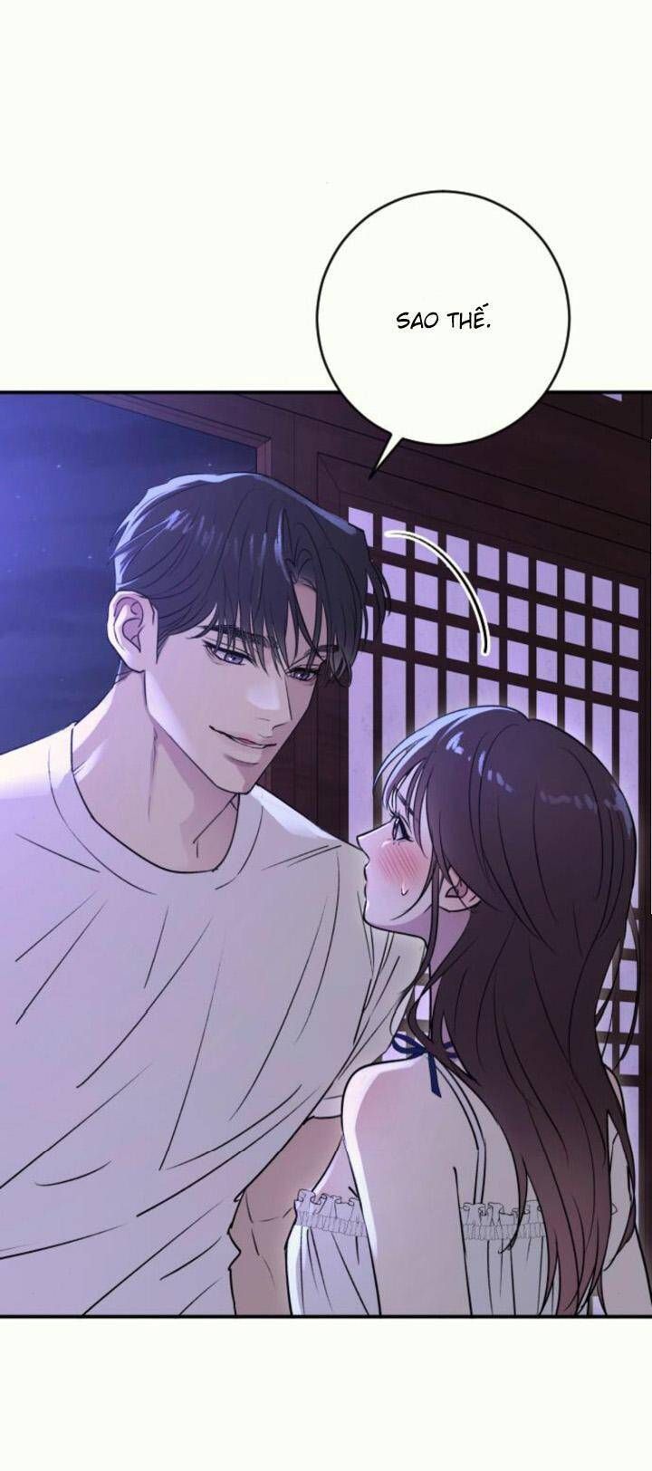 Hành Vi Khốn Nạn - Chương 31 - Trang 19