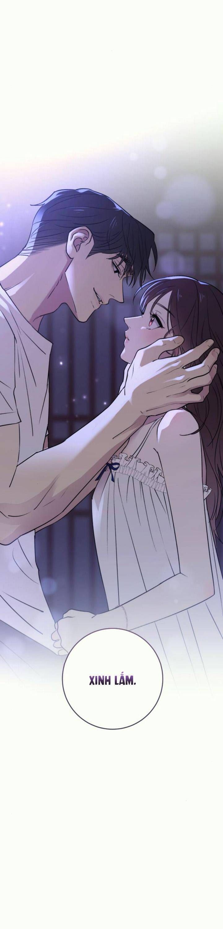 Hành Vi Khốn Nạn - Chương 31 - Trang 21