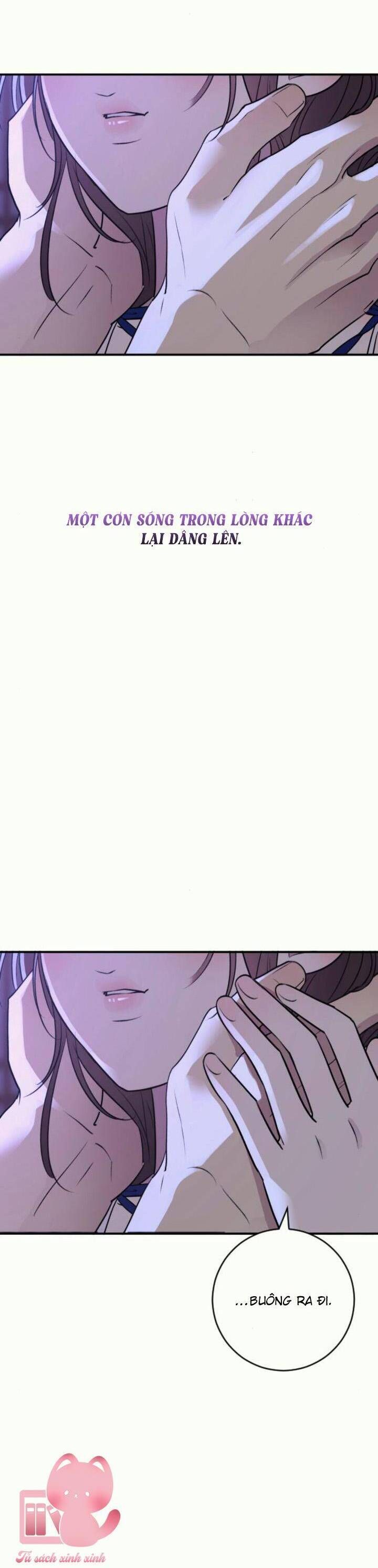 Hành Vi Khốn Nạn - Chương 31 - Trang 23