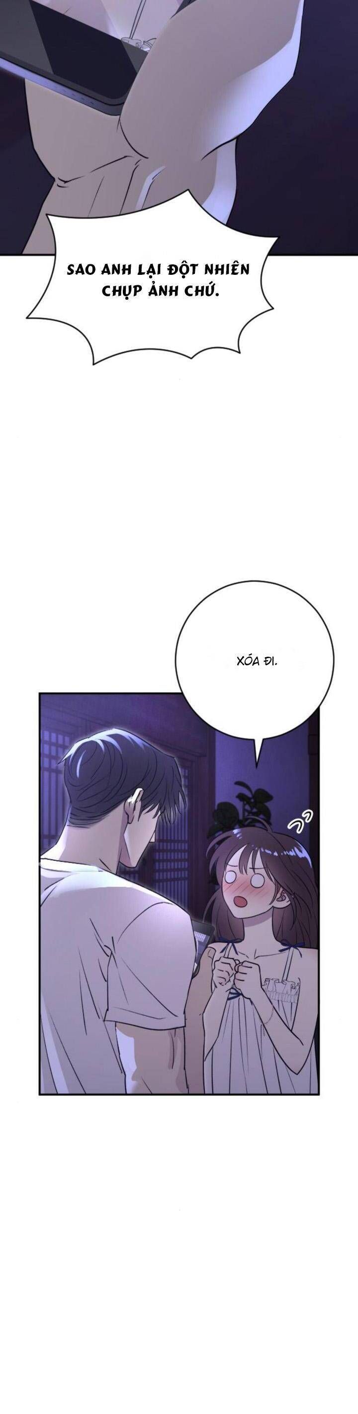 Hành Vi Khốn Nạn - Chương 31 - Trang 30