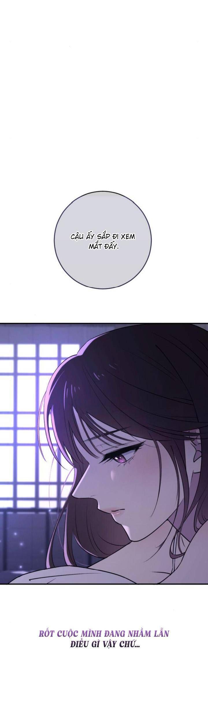 Hành Vi Khốn Nạn - Chương 31 - Trang 4