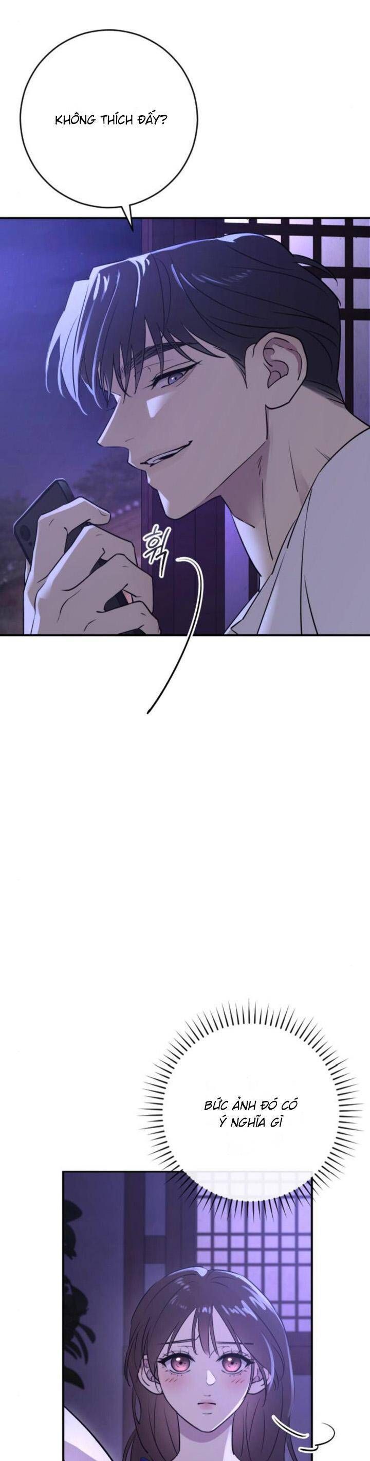 Hành Vi Khốn Nạn - Chương 31 - Trang 31