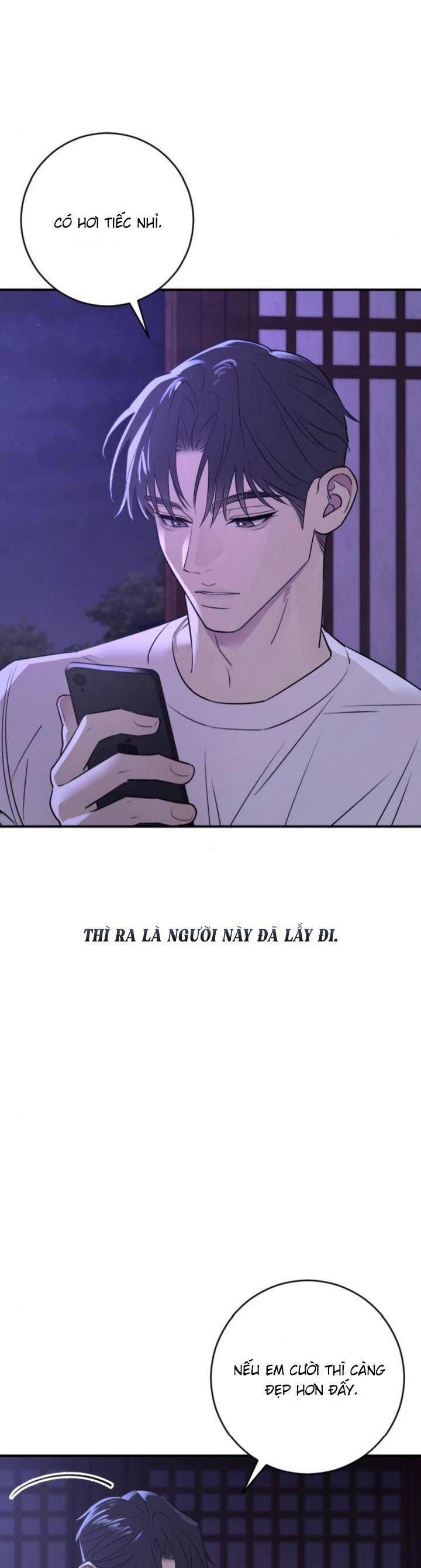 Hành Vi Khốn Nạn - Chương 31 - Trang 34
