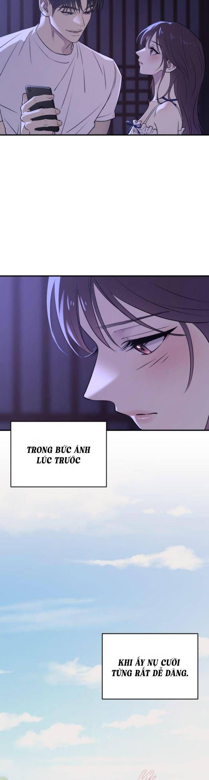 Hành Vi Khốn Nạn - Chương 31 - Trang 35