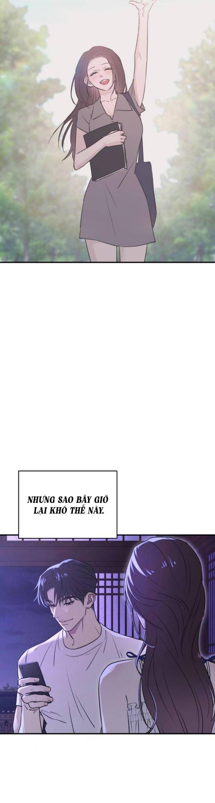 Hành Vi Khốn Nạn - Chương 31 - Trang 36