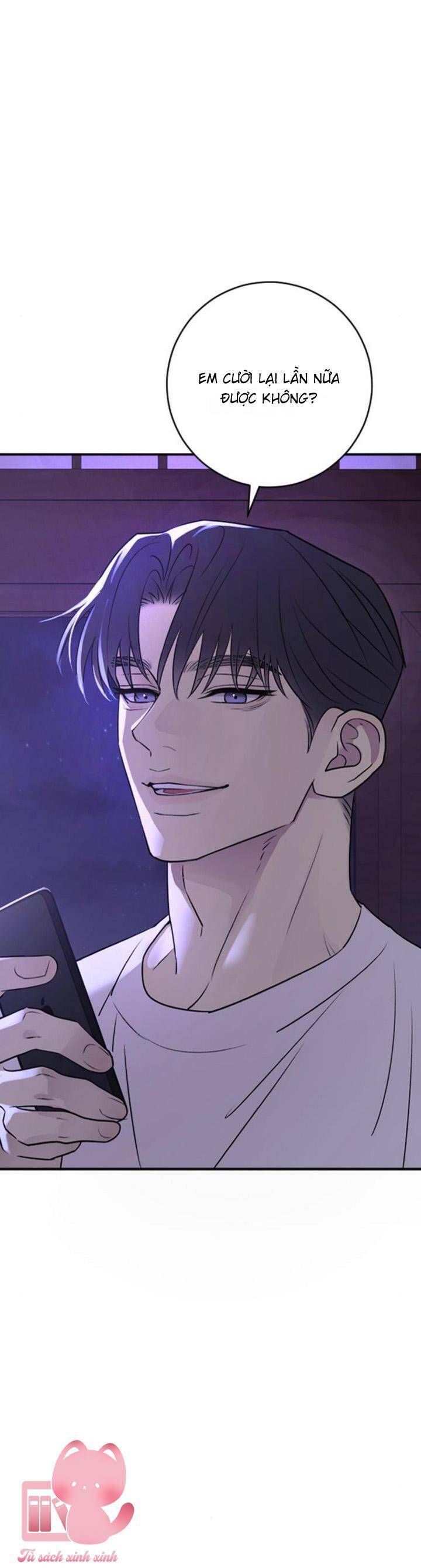 Hành Vi Khốn Nạn - Chương 31 - Trang 37