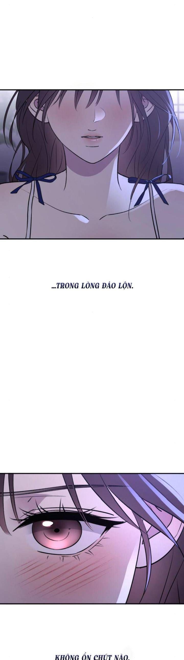 Hành Vi Khốn Nạn - Chương 31 - Trang 38