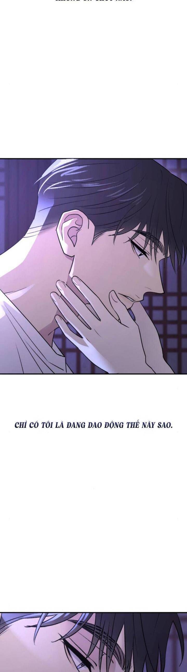 Hành Vi Khốn Nạn - Chương 31 - Trang 39