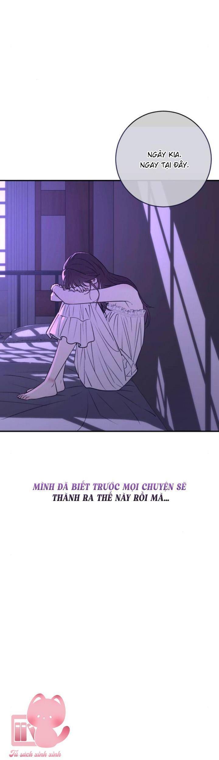 Hành Vi Khốn Nạn - Chương 31 - Trang 5