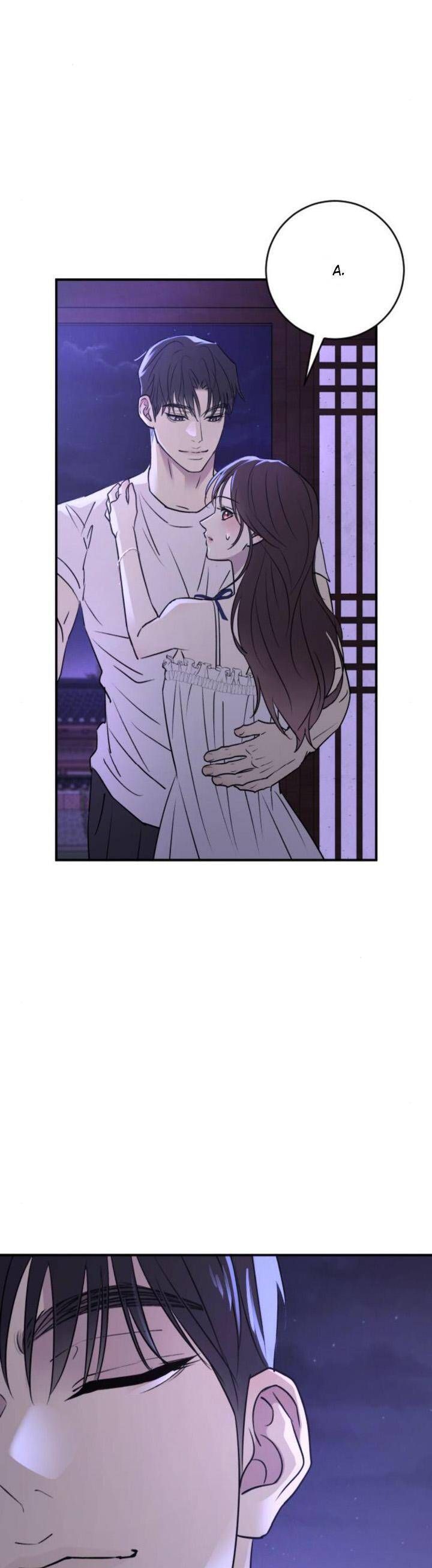 Hành Vi Khốn Nạn - Chương 31 - Trang 41